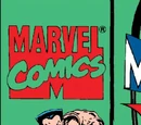 Marvel Comics Presents Vol 1 73