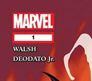 Witches Vol 1 1