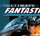 Ultimate Fantastic Four Vol 1 21