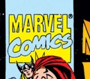 Marvel Comics Presents Vol 1 63