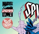 Spider-Man 2099 Vol 1 35