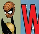 What If? Spider-Man Vs. Wolverine Vol 1 1