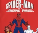 Spider-Man and His Amazing Friends