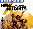 New Mutants Vol 3 33