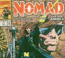 Nomad Vol 2 1