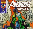 Avengers United Vol 1 16