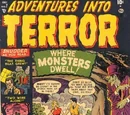 Adventures into Terror Vol 2 7