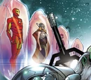 Contest of Champions Vol 1 1