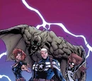 Canceled Comics