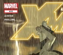 Uncanny X-Men Vol 1 415