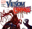 Venom Vs. Carnage Vol 1 1