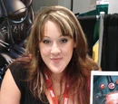 Marvel Staff Gallery R