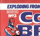 Captain Britain Vol 2 3