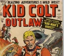 Kid Colt Outlaw Vol 1 44