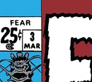 Fear Vol 1 3