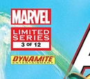 Avengers / Invaders Vol 1 3