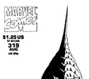 Daredevil Vol 1 319