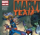 Marvel Team-Up Vol 3 13