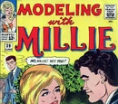 Modeling With Millie Vol 1 39
