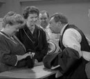 Wedding Bells for Aunt Bee