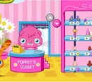 Poppet's Closet