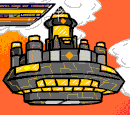 The Gearworks Wars