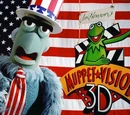 Muppet*Vision 3D