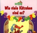 Wie viele Kätzchen sind es?