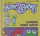 Gonzos Video-Show