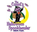 The Count's Halloween Spooktacular
