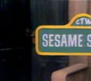 Sesame Street closing signs