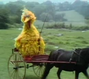 Sesame Street Theme