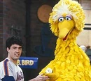 Ron Darling