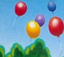 Elmo's Number Journey
