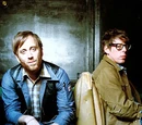 The Black Keys