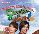 Merry Christmas, Drake and Josh