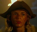 Cabin Boy (Queen Anne's Revenge)