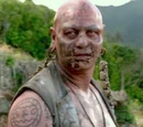Quartermaster (zombie)