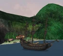 Story Quest: The Black Pearl Crew