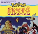 Pikachu's Vacation (short)