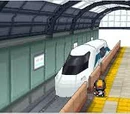 Magnet Train