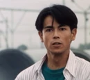 Daigo of the Heavenly Phantom Star