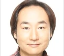 Nobuo Tobita