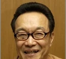 Akira Kamiya