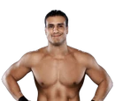 Alberto Del Rio