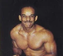 Norman Smiley
