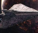 Nave de assalto classe Acclamator II