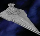 Destróier Estelar classe Vitória II