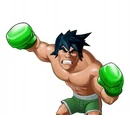 Little Mac