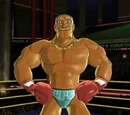 Super Macho Man